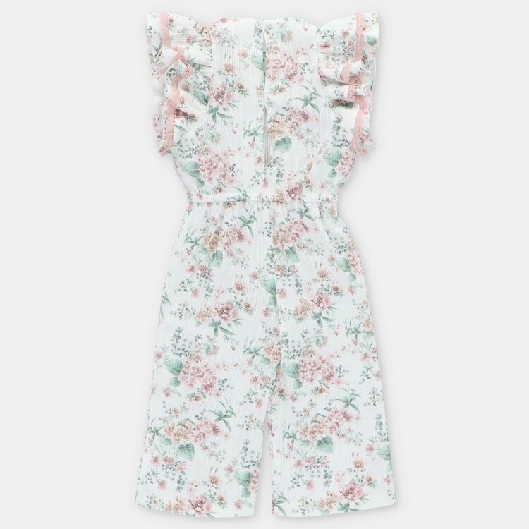 Martin Aranda Martin Aranda Girls Jumpsuit