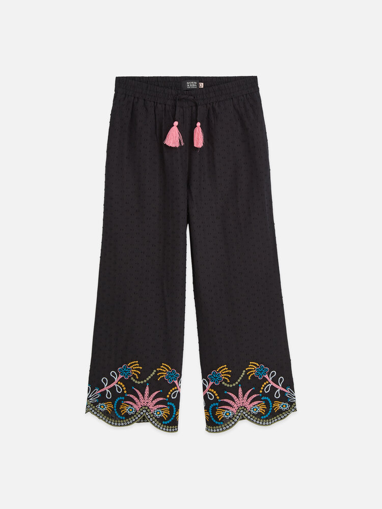 Scotch & Soda Scotch & Soda Girls Pants