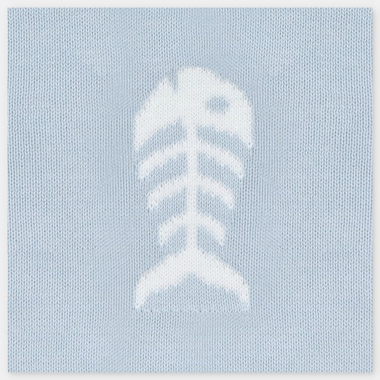 Martin Aranda Martin Aranda Boys Knit Pullover