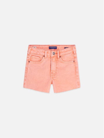 Scotch & Soda Scotch & Soda Girls Shorts