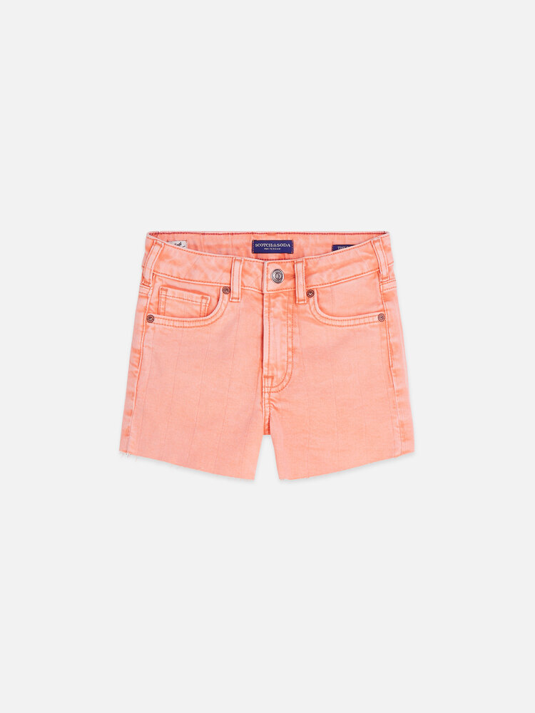 Scotch & Soda Scotch & Soda Girls Shorts