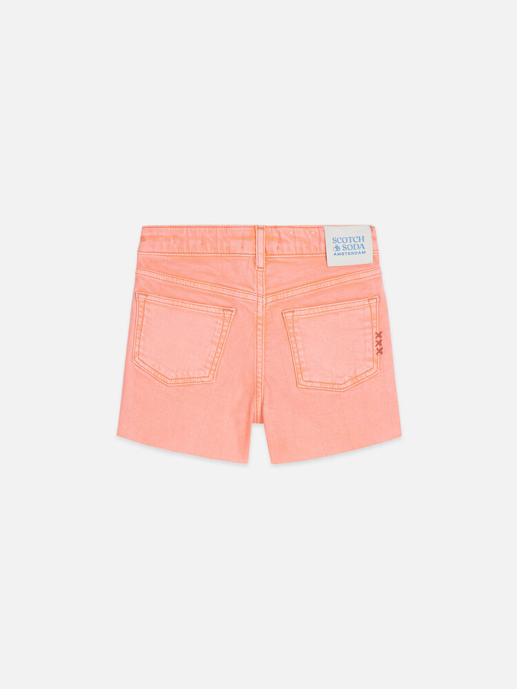 Scotch & Soda Scotch & Soda Girls Shorts