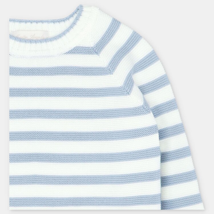 Martin Aranda Martin Aranda Boys Knit Pullover
