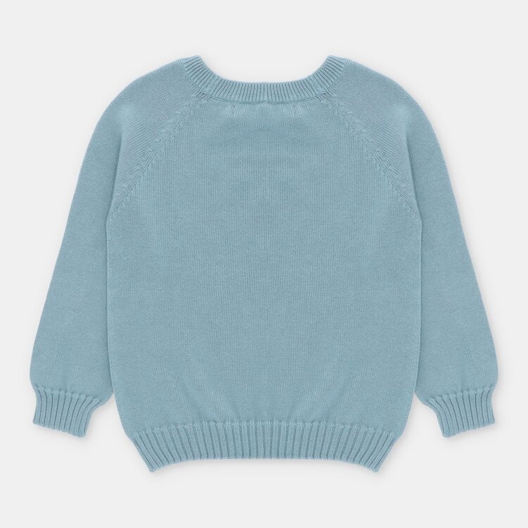 Martin Aranda Chandail Tricot Martin Aranda Garçon