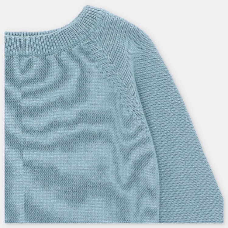 Martin Aranda Martin Aranda Boys Knit Pullover