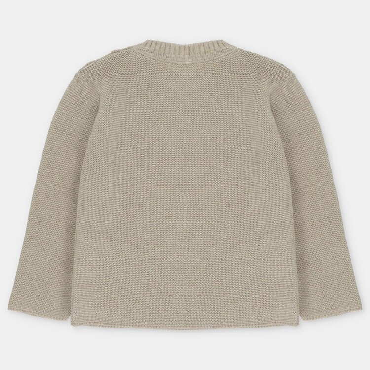 Martin Aranda Martin Aranda Boys Knit Pullover
