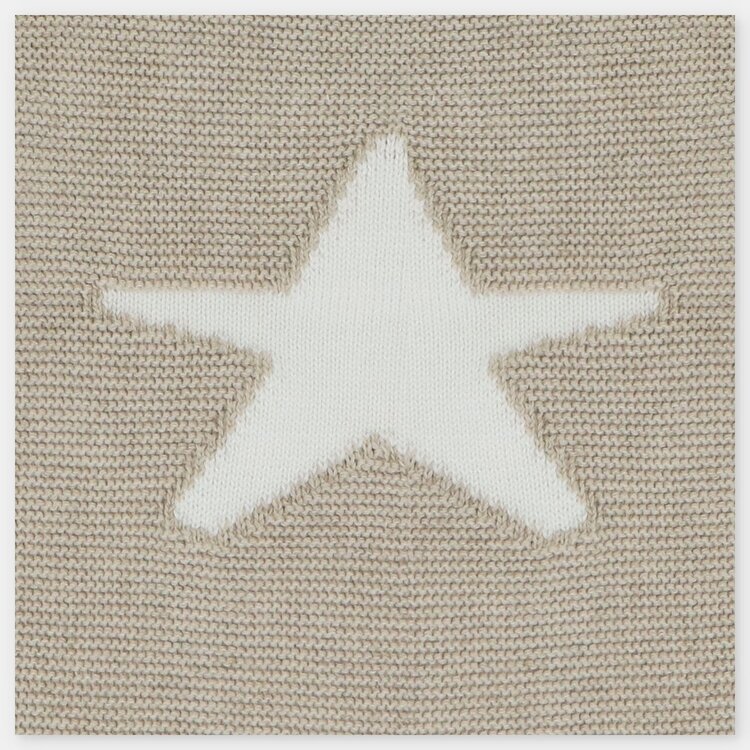 Martin Aranda Martin Aranda Boys Knit Pullover