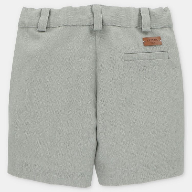 Martin Aranda Martin Aranda Boys Shorts
