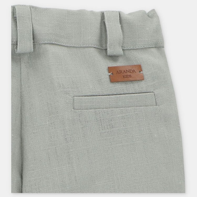 Martin Aranda Shorts Martin Aranda Garçon