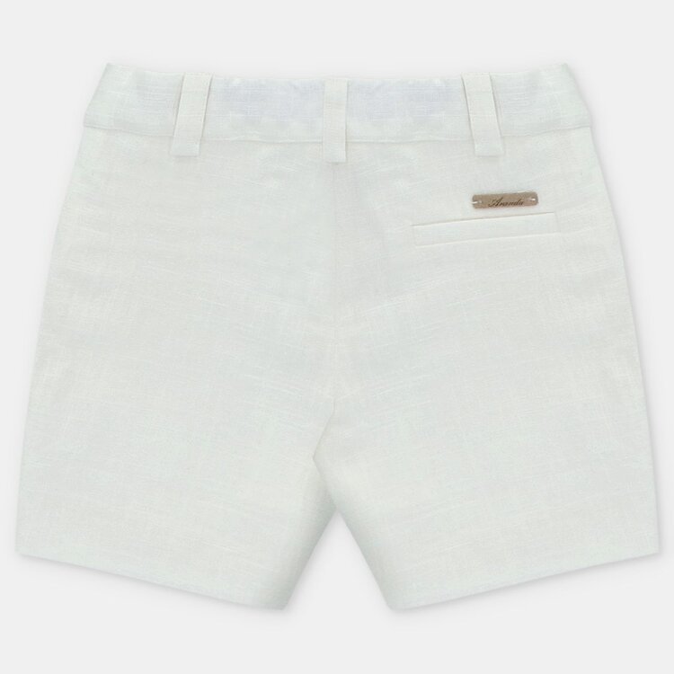 Martin Aranda Martin Aranda Boys Shorts