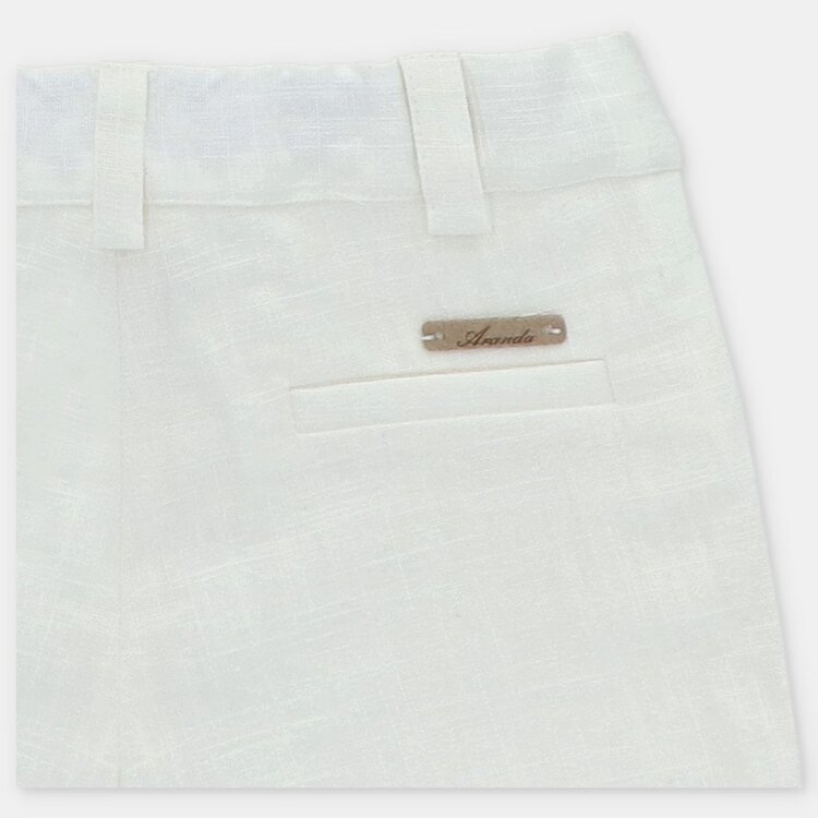 Martin Aranda Martin Aranda Boys Shorts