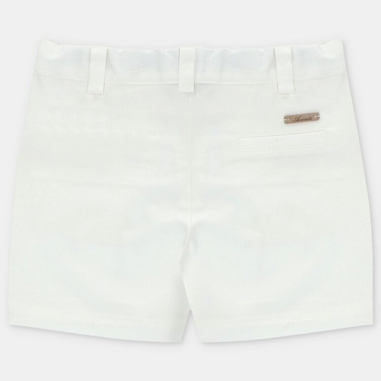 Martin Aranda Martin Aranda Boys Shorts