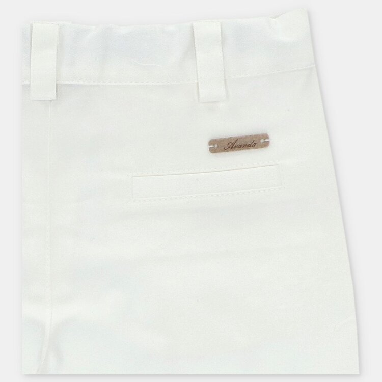 Martin Aranda Shorts Martin Aranda Garçon