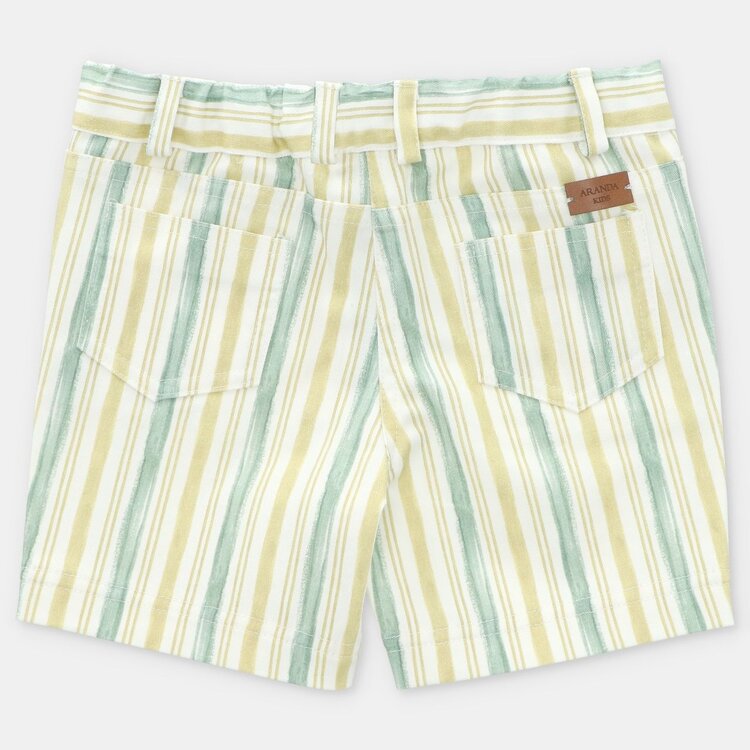 Martin Aranda Shorts Martin Aranda Garçon