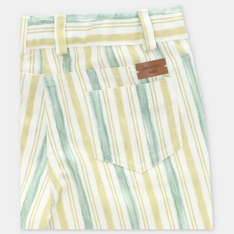 Martin Aranda Martin Aranda Boys Shorts