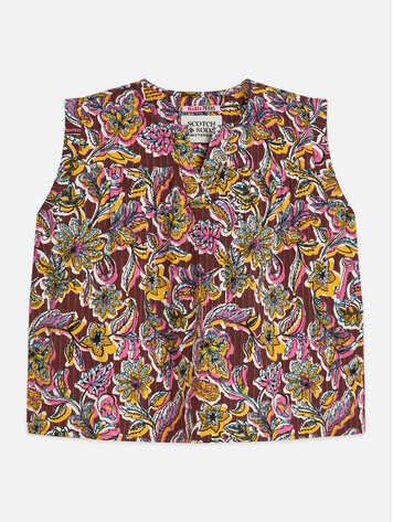 Scotch & Soda Camisole Scotch & Soda Fille