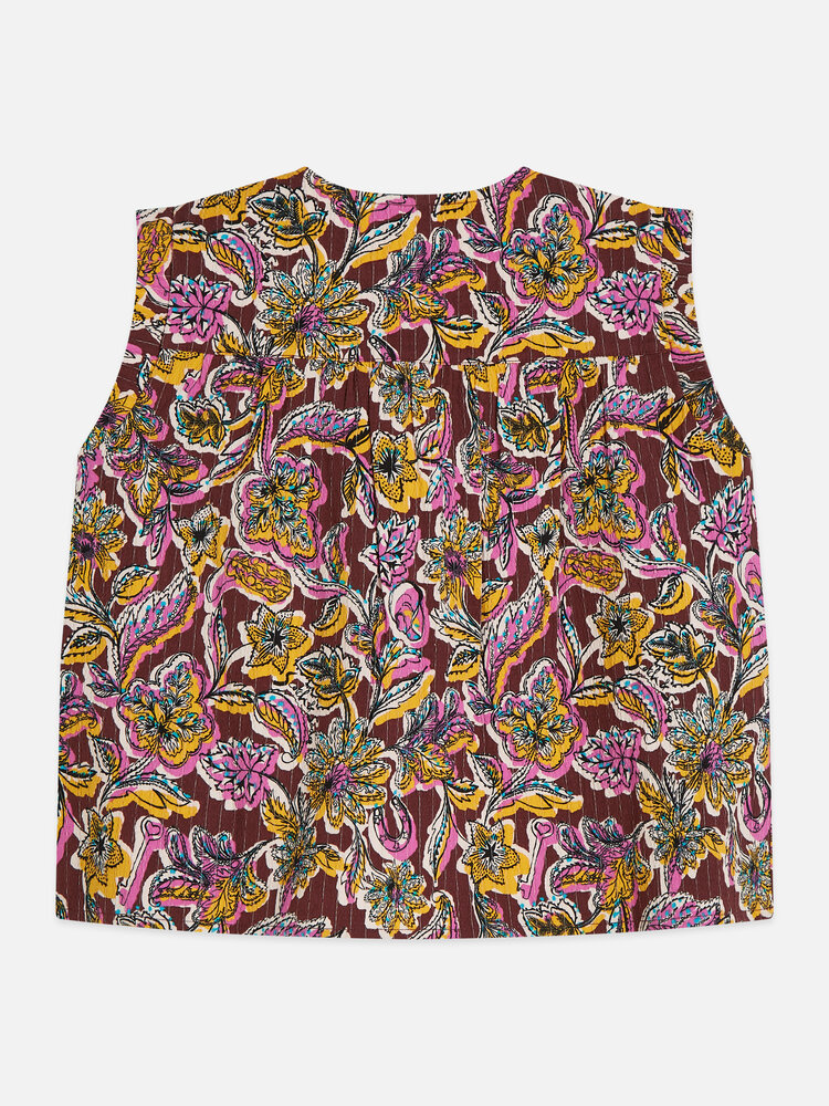 Scotch & Soda Scotch & Soda Girls Camisole