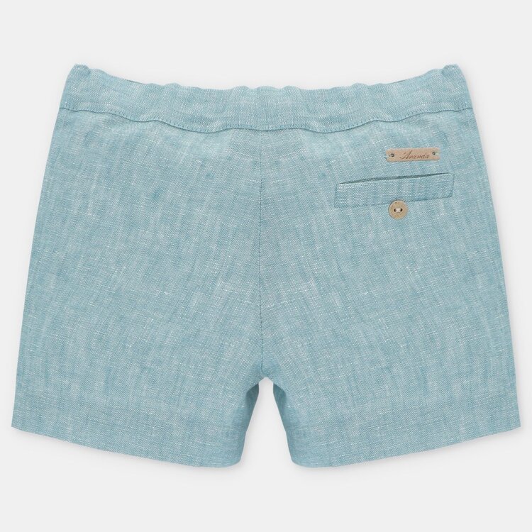 Martin Aranda Martin Aranda Boys Shorts