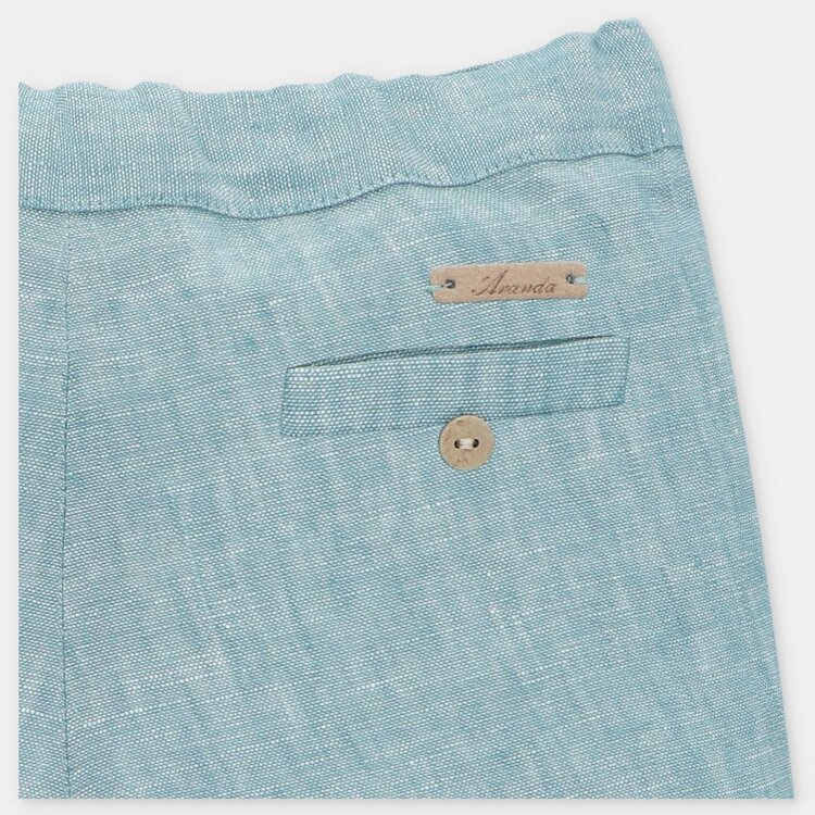 Martin Aranda Shorts Martin Aranda Garçon