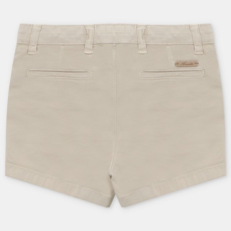 Martin Aranda Martin Aranda Boys Shorts
