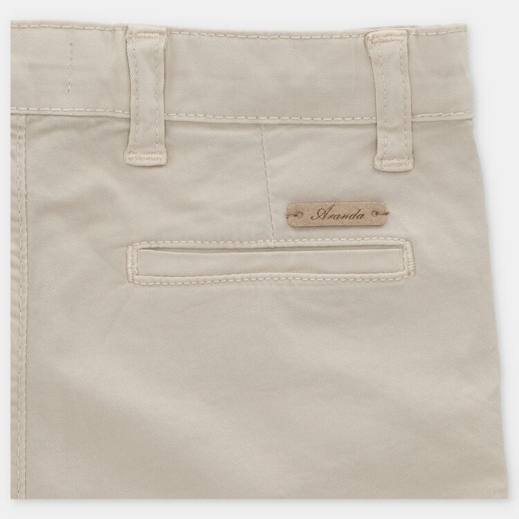 Martin Aranda Shorts Martin Aranda Garçon