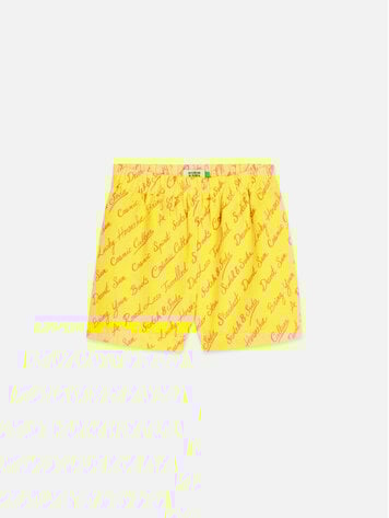 Scotch & Soda Scotch & Soda Girls Short