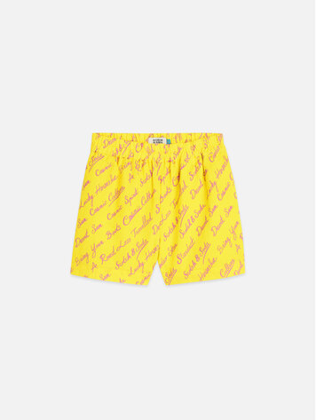 Scotch & Soda Short Scotch & Soda Fille