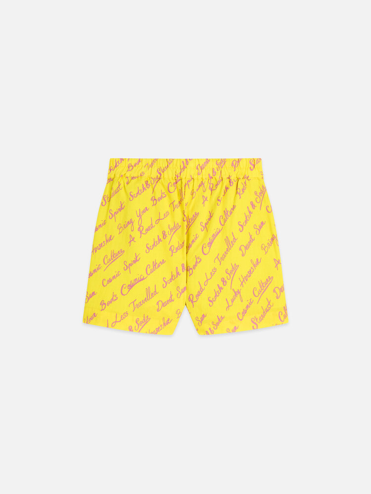 Scotch & Soda Scotch & Soda Girls Short