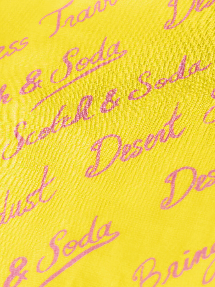 Scotch & Soda Short Scotch & Soda Fille