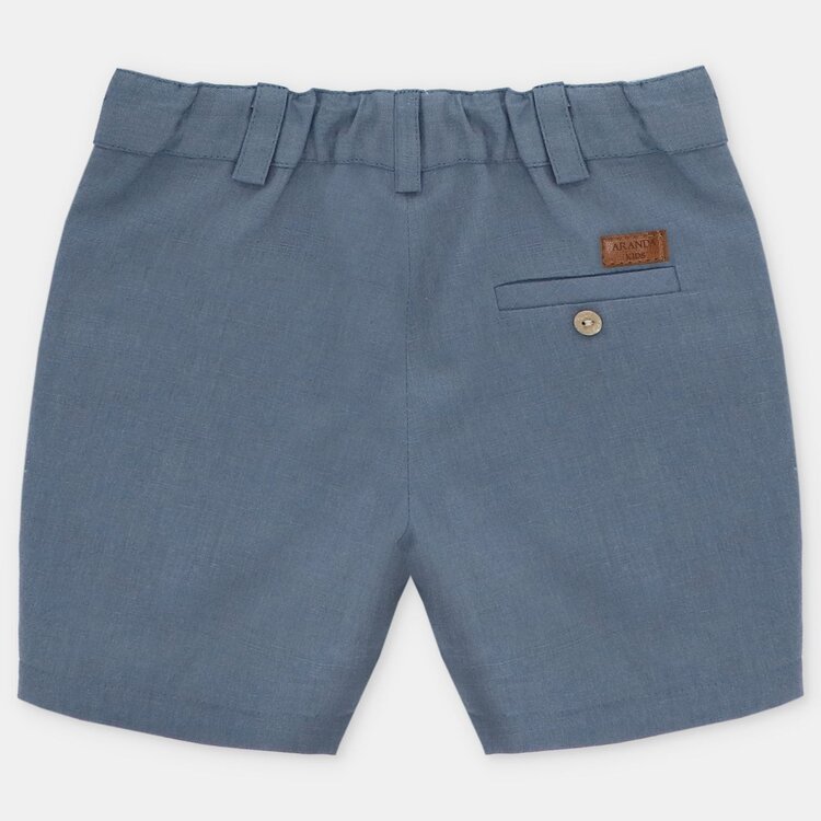 Martin Aranda Martin Aranda Boys Shorts