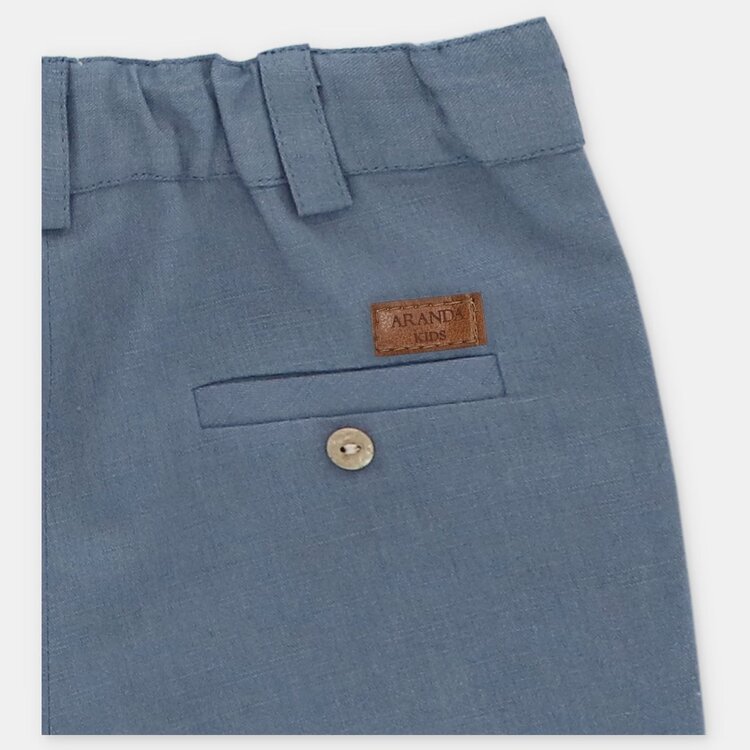 Martin Aranda Shorts Martin Aranda Garçon