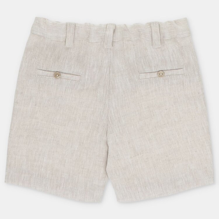 Martin Aranda Martin Aranda Boys Shorts