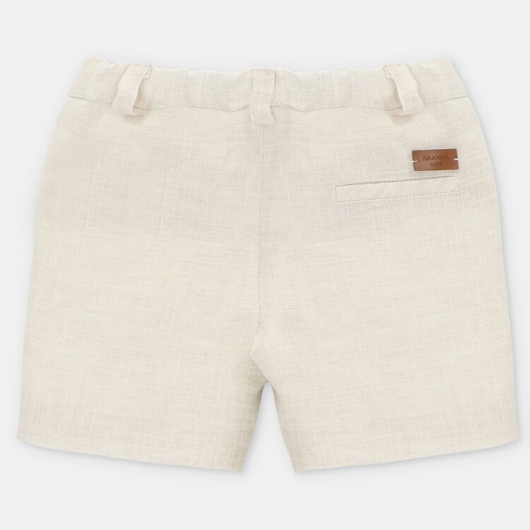 Martin Aranda Shorts Martin Aranda Garçon