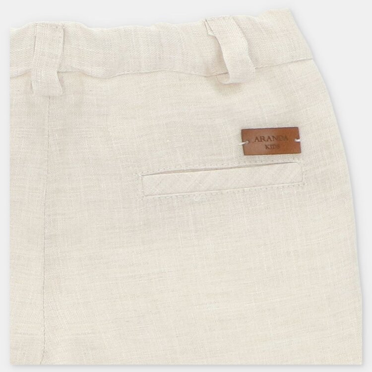 Martin Aranda  Martin Aranda Boys Shorts