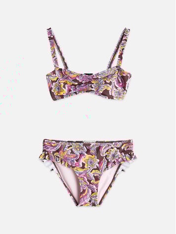 Scotch & Soda Scotch & Soda Girls Swimsuit