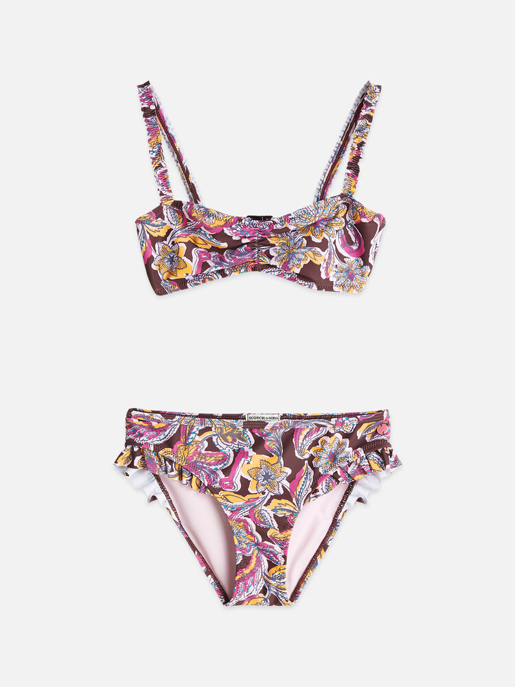 Scotch & Soda Maillot Scotch & Soda Fille