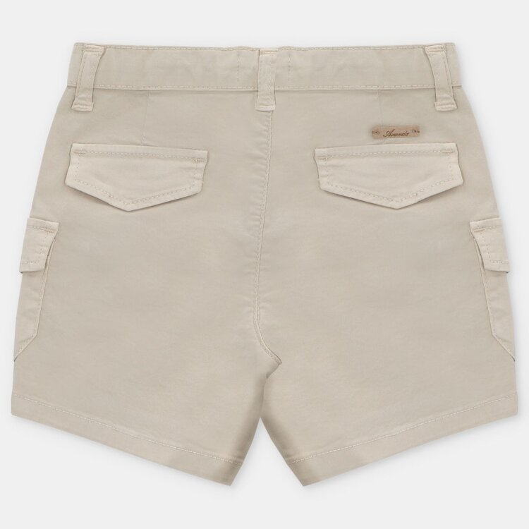 Martin Aranda Martin Aranda Boys Shorts