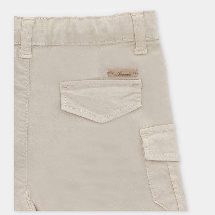 Martin Aranda Martin Aranda Boys Shorts