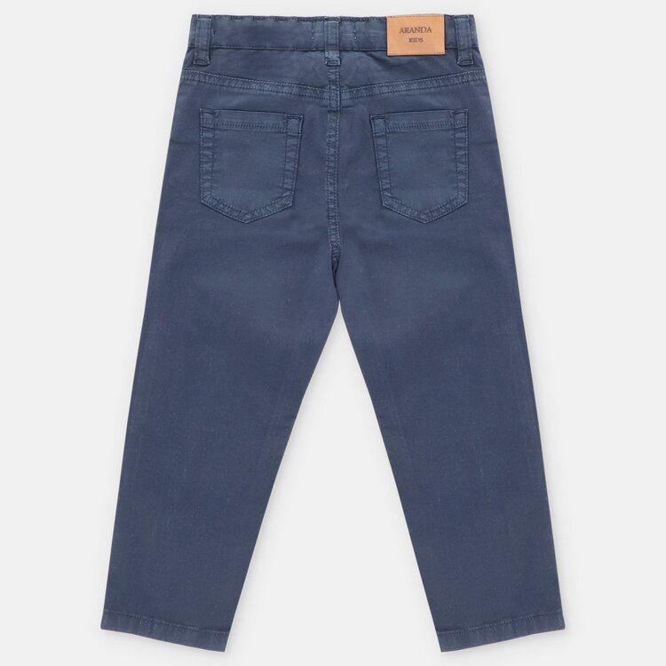 Martin Aranda Martin Aranda Boys Pants