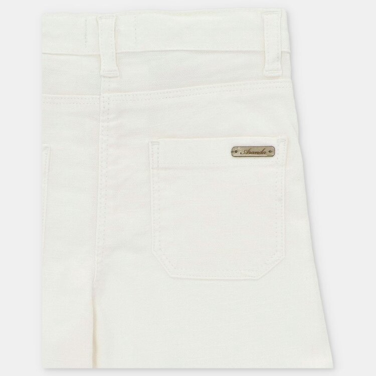 Martin Aranda Pantalon Martin Aranda Fille