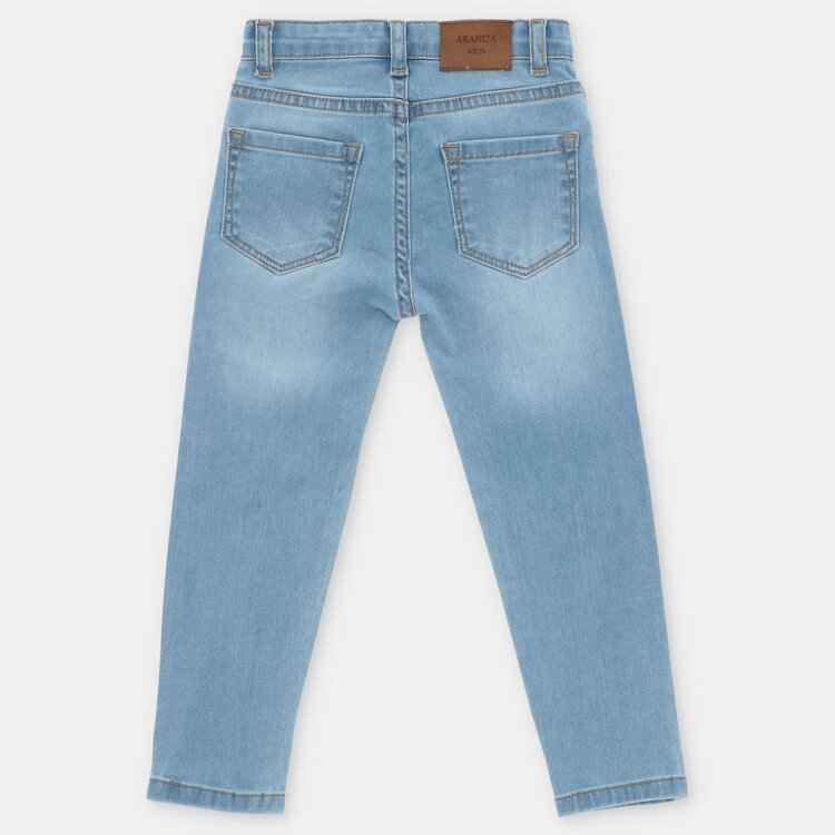 Martin Aranda Jeans Martin Aranda Garçon