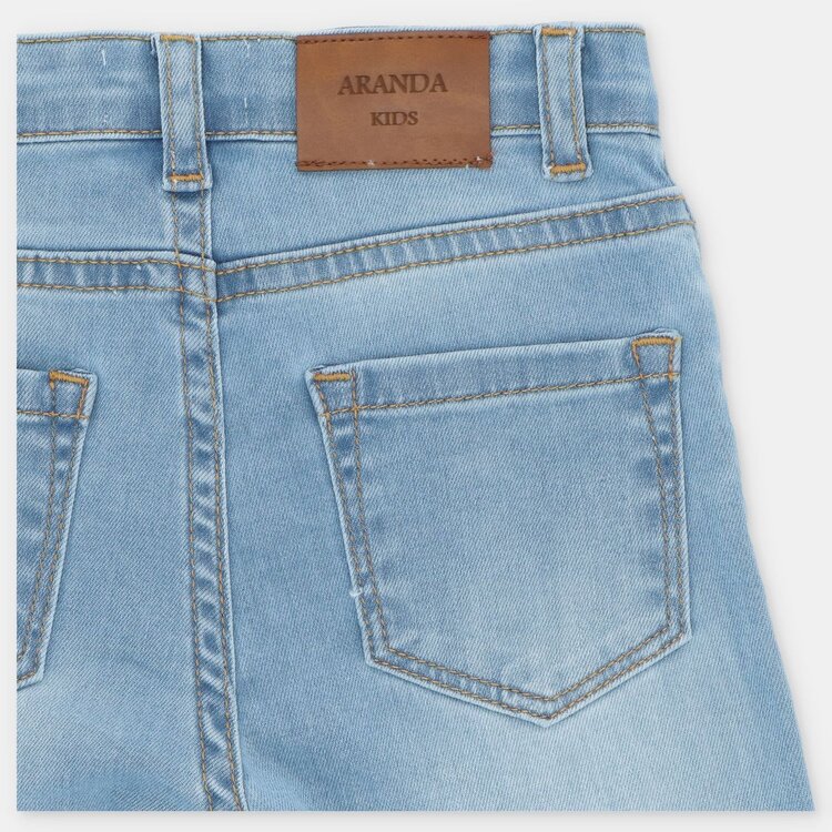 Martin Aranda Martin Aranda Boys Jeans