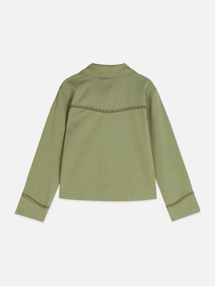 Scotch & Soda Jacket Scotch & Soda Fille