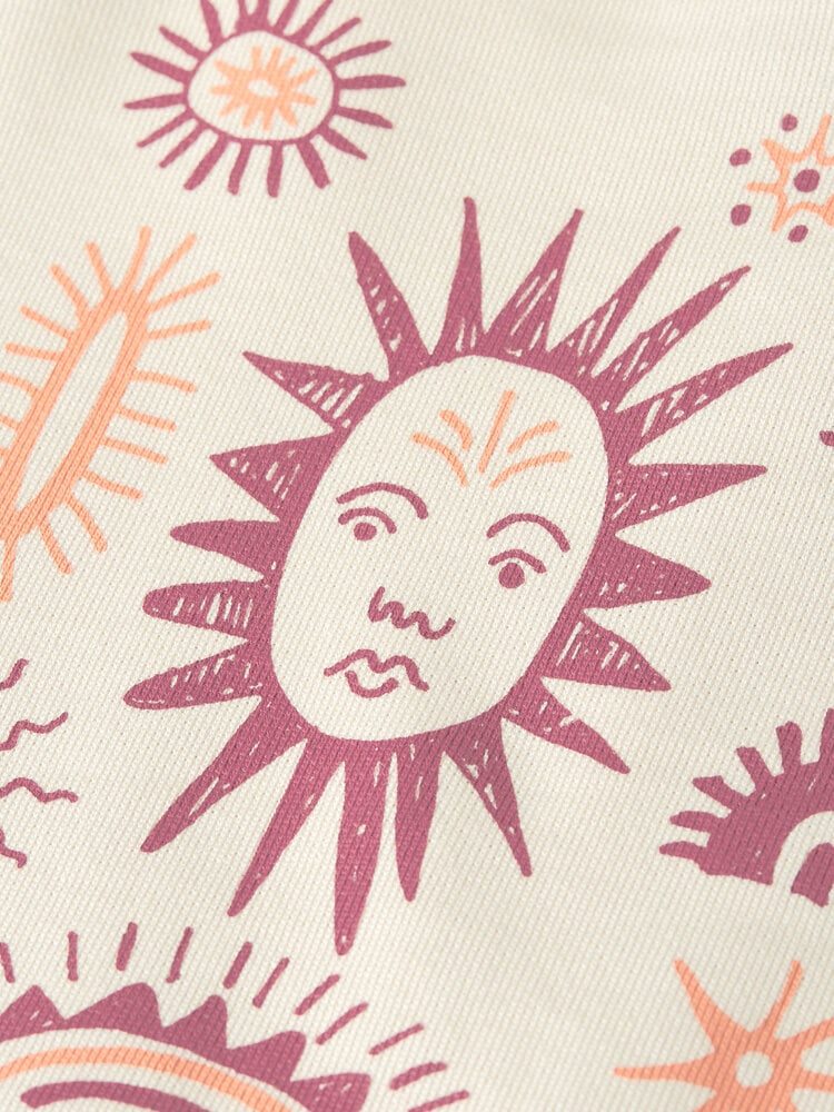 Scotch & Soda Scotch & Soda Girls Cardigan Zip