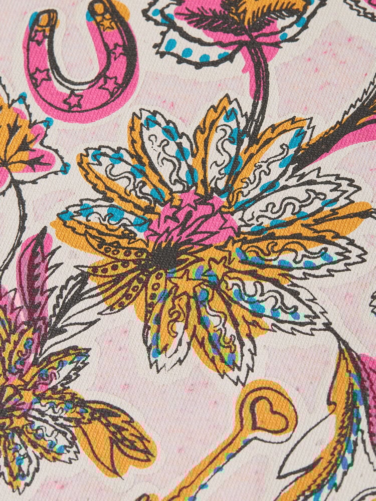 Scotch & Soda Scotch & Soda Girls Sweater