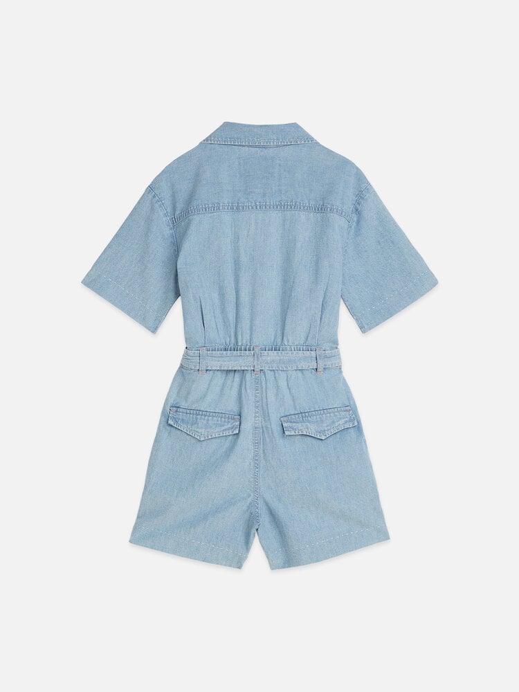 Scotch & Soda Scotch & Soda Girls Romper