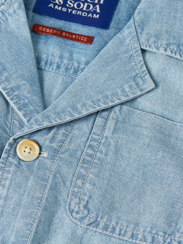 Scotch & Soda Scotch & Soda Girls Romper