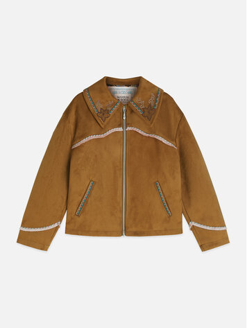 Scotch & Soda Scotch & Soda Girls Coat