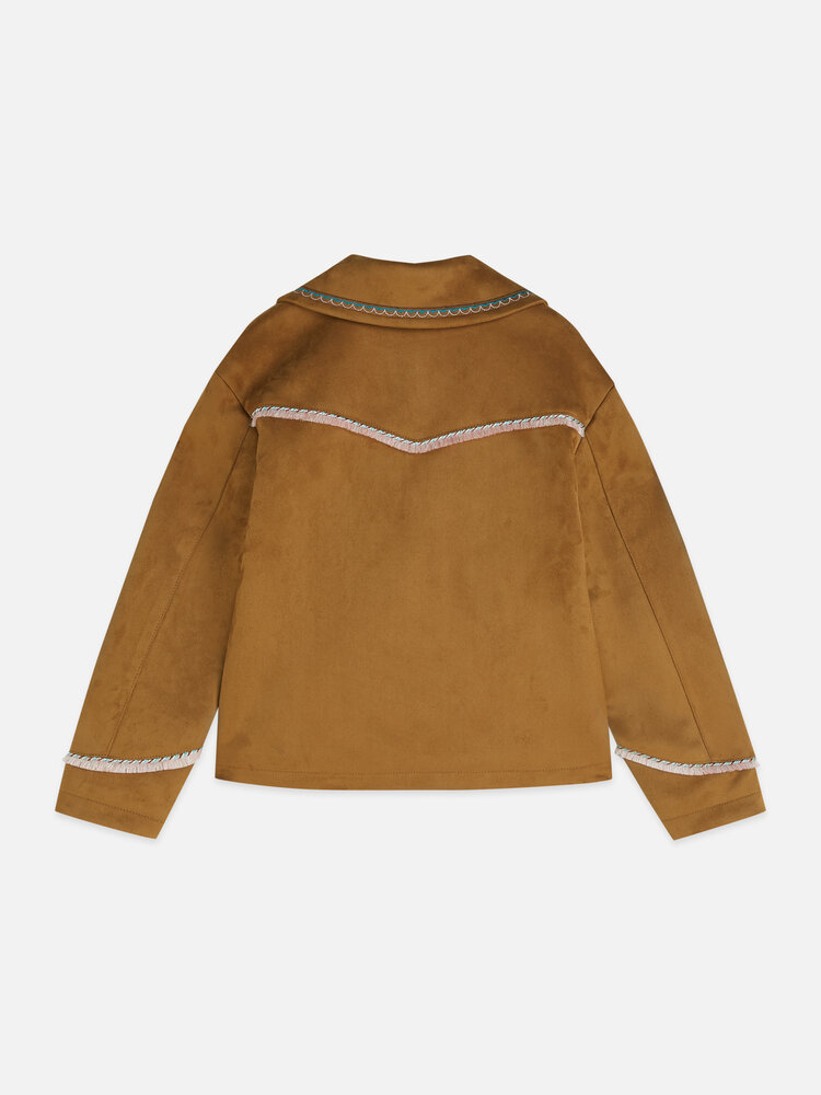 Scotch & Soda Manteau Scotch & Soda Fille