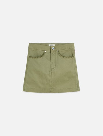 Scotch & Soda Scotch & Soda Girls Skirt